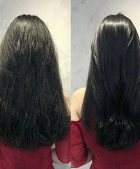 ����ϴͷ��ȷ���裡����ϴͷ��ͷ����˳��