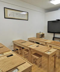 重庆围棋培训班盘点
