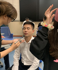 89年170CM的大学老师征婚,最理想的职业是同行