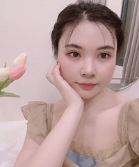 26岁自己做生意的妹子征婚,希望对方幽默正直、积极向上