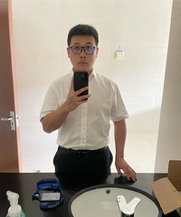 97年171CM的国企小哥征婚,爱好运动和看书