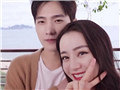 杨洋热巴这一对甜晕了