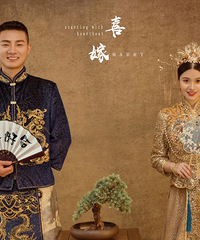 撒娇的女人很好命,撒娇的男人更好命~跟你拍照的他会撒娇吗?