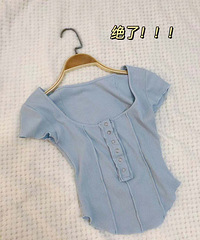 两件看起来普通,但穿上一点也不普通的衣服!