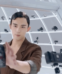 ����ʲôʱ������ô���ˣ�