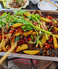 ������˽���˳Ե�ǭ�������գ�˵˵�ҵĳԻ�֮��