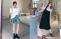 ̽���ճ�������ַ���У����ݻ��ܼ��䣡