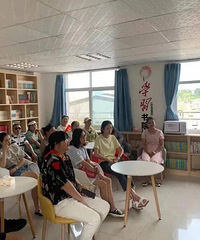 全国妇联将新建100个全国“巾帼志愿阳光站”回应“一老一小”所需