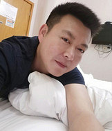 84年173CM的哥子征婚,自己做生意