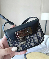 Dior nano��ʵ��̫�����ˣ�ţƤ��ƴ���ϻ�yyds��ʵ