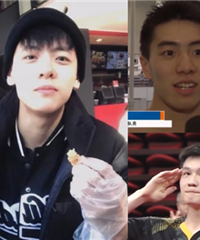 盘点奥运会上让人惊喜的运动员们