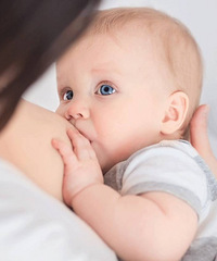 母乳喂养全攻略