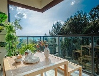 黄金纬度 康旅示范小镇