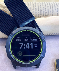 Garmin,最强硬件+最强软件