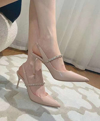 MiuMiu��˫�Ǹ߸�Ь�컨���˰�