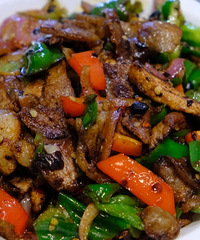 ����ڼ�������ͷϵ�У�С��Ϻ������Բ���úó�