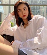 95年166CM芭蕾舞老师征婚,有布偶