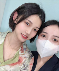 ����һ��Ҫ������ü ��Ȼ�ֺÿ�