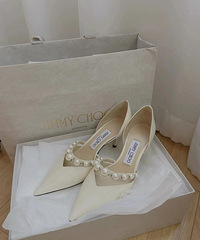 û��Ů���ܾܾ�JIMMYCHOO����߸�Ь