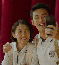 ��ʮ����ѹ����ഺ��Ӱ