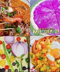当妈后遇上疫情,把我“逼”成美食博主