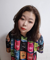 87年157CM有个儿子的单亲妈妈征婚,从事美容养生行业