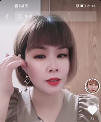 85年163CM儿子13岁的单亲妈妈征婚,私企销售部管理