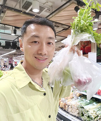 36岁的中医师征婚,爱好篮球和唱歌