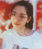 90年165CM妹子征婚,从事金融行业