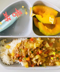 做辅食做得焦头烂额,我相信肯定不止我一个……