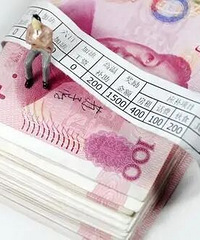 双休的朋友你们的工资有多少呀?
