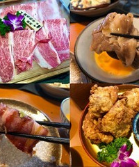 吃到人均200的A4和牛,口感超级好