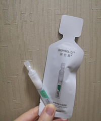 润百颜的味道,真正的国货味