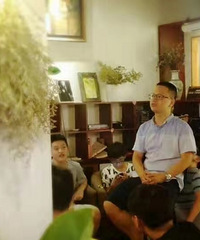 87年家教行业的哥子征婚,希望对方善良贤惠