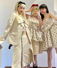 火成这样的shushutong,分享一波平替品牌!