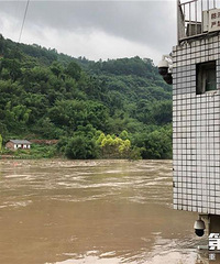 各船舶注意!重庆海事局实施气象类暴雨三级安全预警