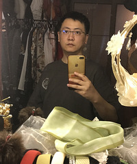 85年170CM的程序员兼项目负责人征婚,月入2万以上