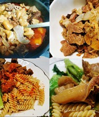 网购的牛肉也不错,两种吃法刷爆朋友圈
