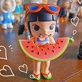 这个系列的盲盒要全买