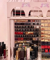 ���û����ǵĲ�ױ��ߣ����Щ��һ����