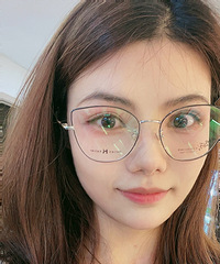 这次买的眼镜简直是显脸小神器,关键还这么便宜