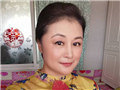 谢大脚于月仙车祸去世