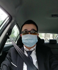 89年不抽烟喝酒的哥子征婚,目前工作是开车