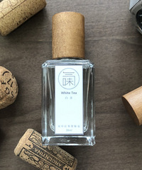 好用不贵,超级小众文艺的气味收集实验室香水