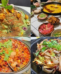 一次凑齐24种美食,全是我的心头好