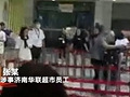 阿里大闹食堂视频流出
