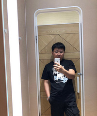 94年172CM的项目经理征婚,希望对方最好在主城