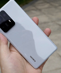 ������׷���С��MIX4��˵˵��һʹ�ø�