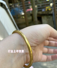 打金需谨慎! 把我用真金换来的经验教训,分享给大家