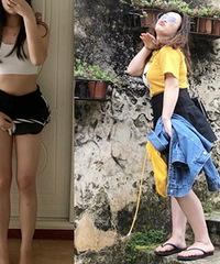 总结减肥失败的原因后,我终于成功瘦了